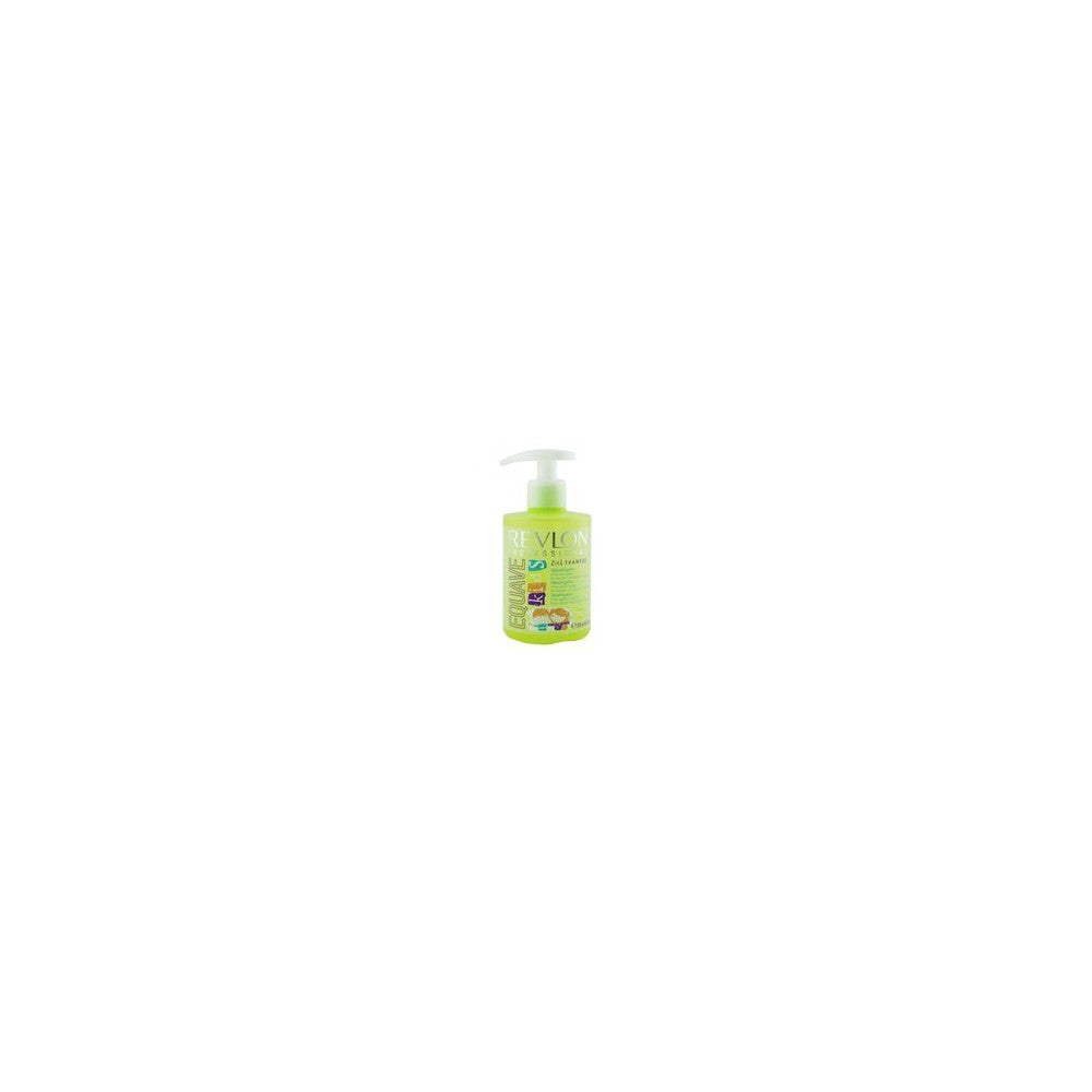 Revlon Equave Kids 2in1 Shampoo per bambini 300ml — Shampoo