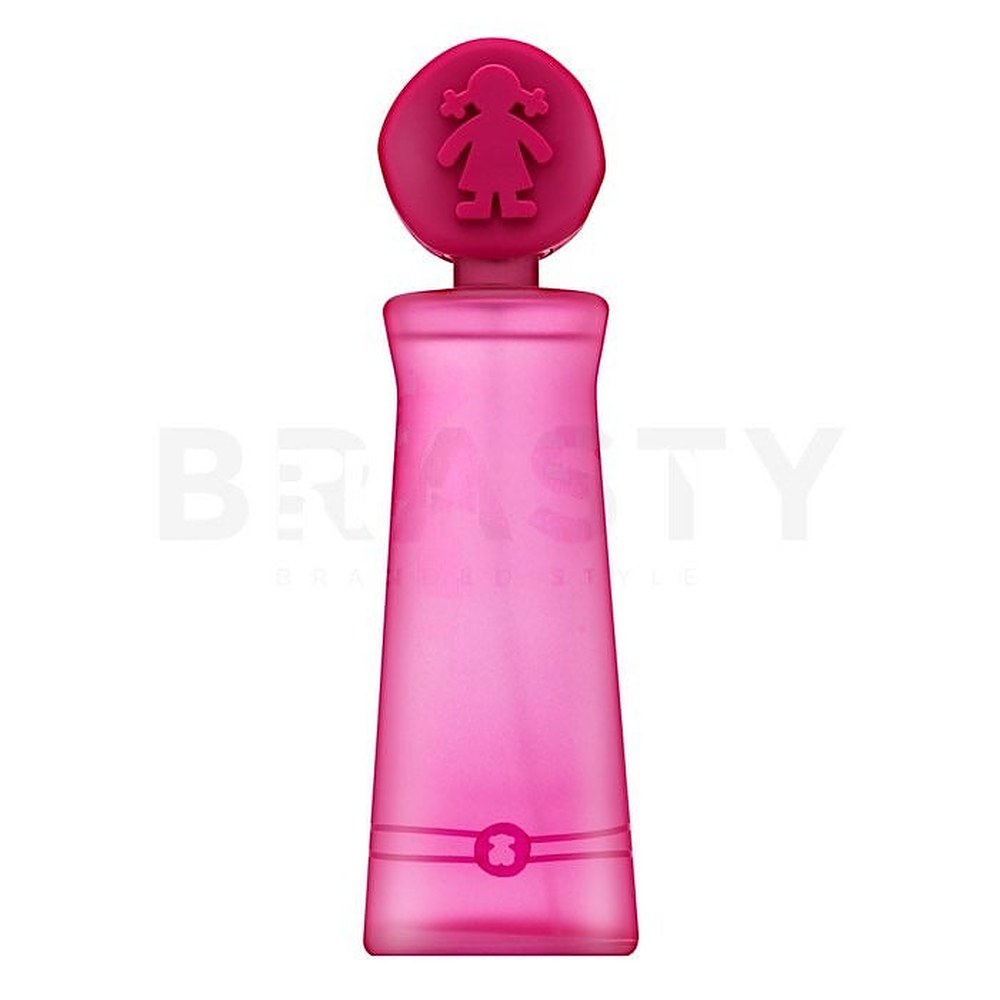 Tous Tous Lasten tyttöjen EDT - 100 ml