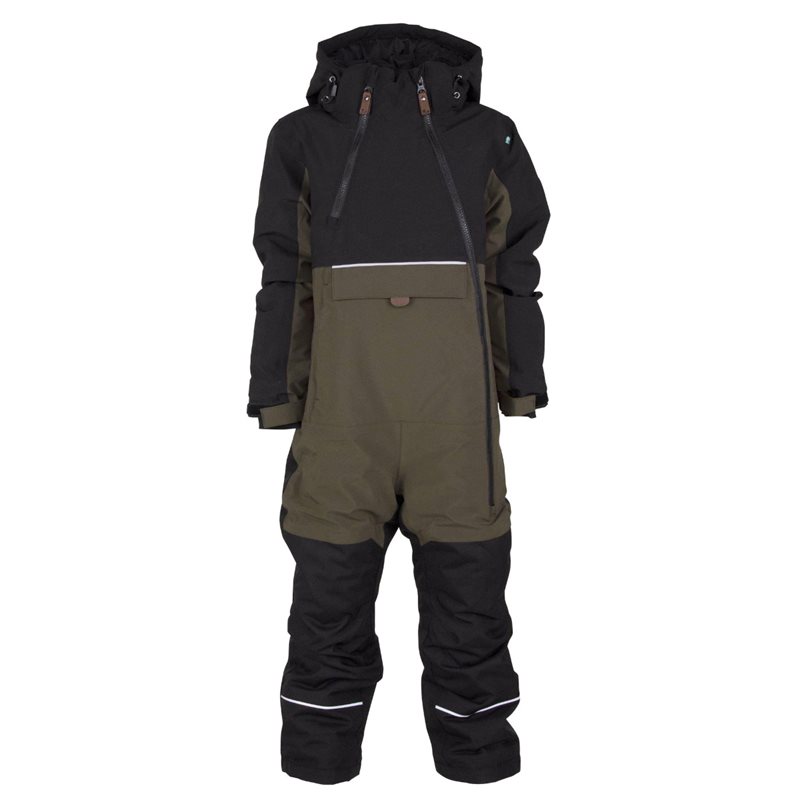 Lindberg Anorak Overall lasten haalari