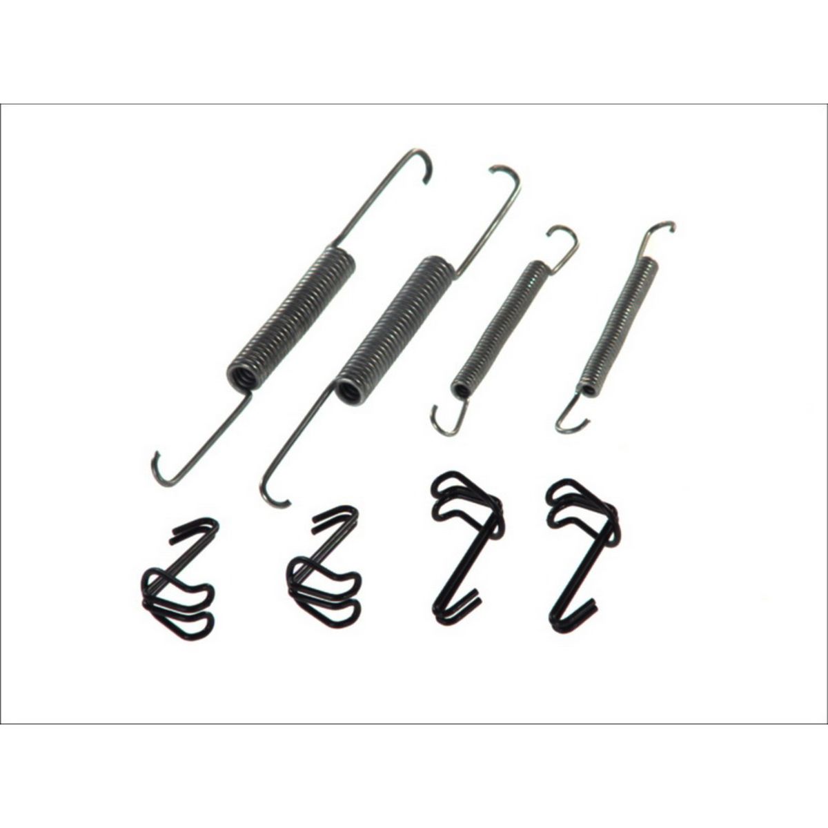 Tarvikesarja, jarrukengät QUICK BRAKE 105-0563
