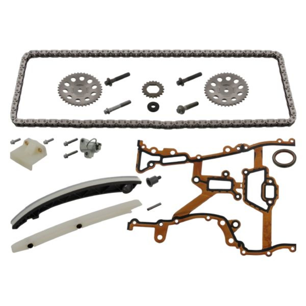 Jakoketjusarja FEBI BILSTEIN 33082