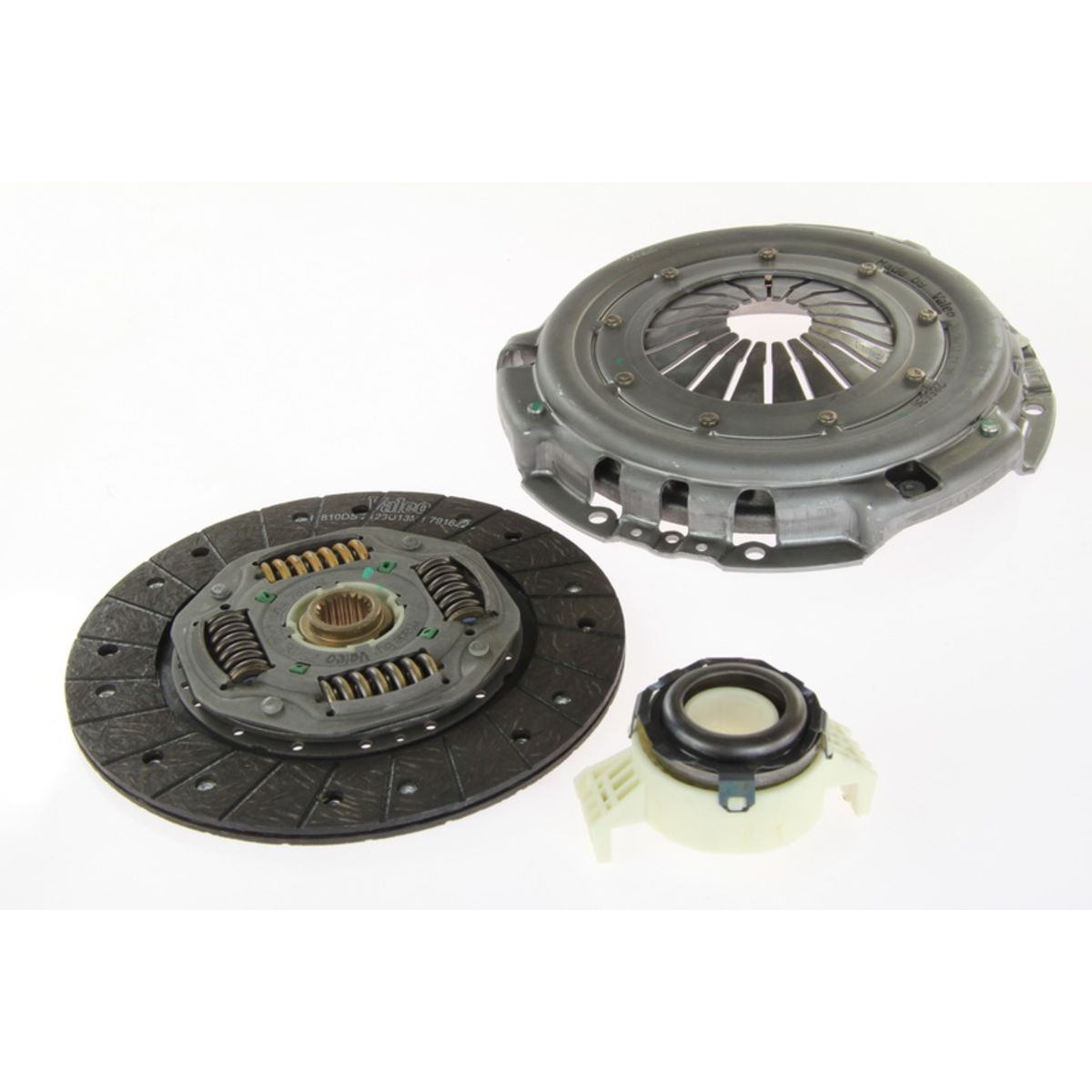 Kytkinpaketti VALEO 821357