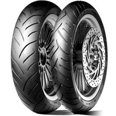 Dunlop ScootSmart ( 150/70-14 TL 66S takapyörä, M/C )