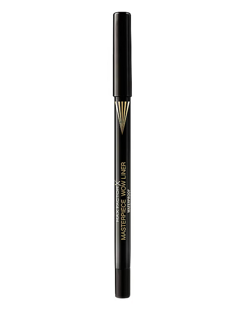 Max Factor Eyeliner Pencil MP Wow Liner Midnight Black 300 - 1,2 g