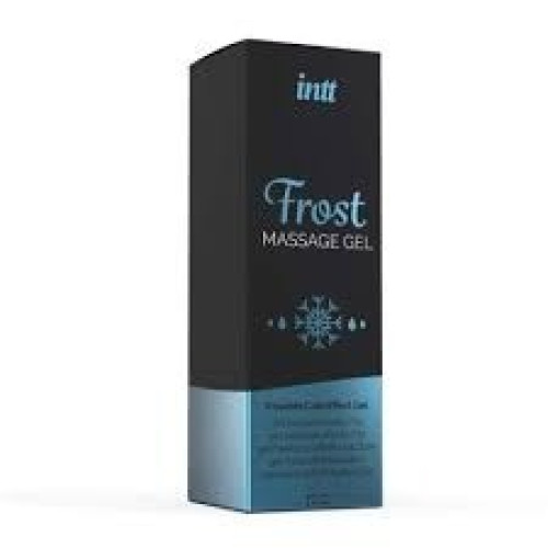 INTT Frost Massage Gel