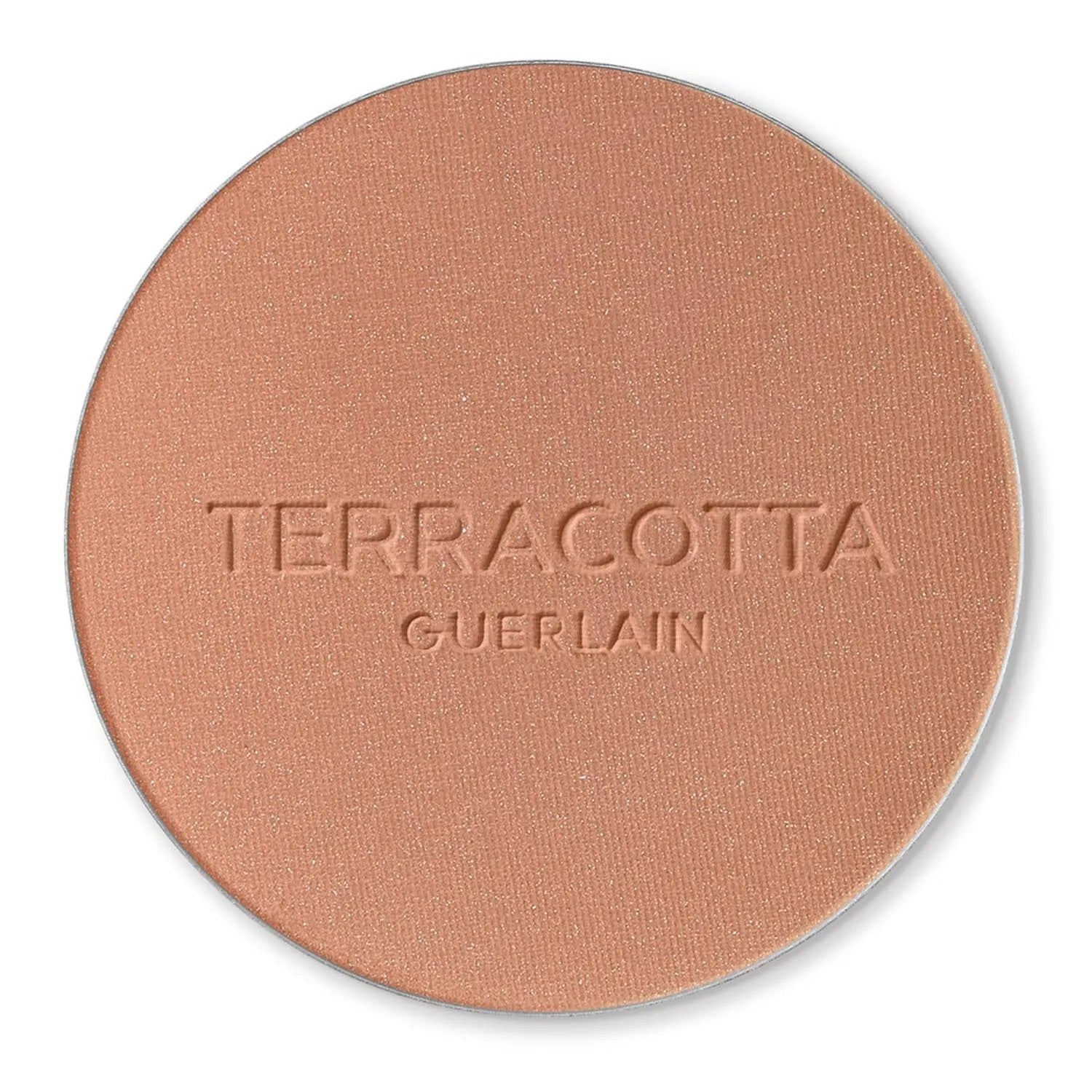 Guerlain Guer Terracotta Bronze jauhe 24 Refill 02 Moyen Rosé 8,5 gr
