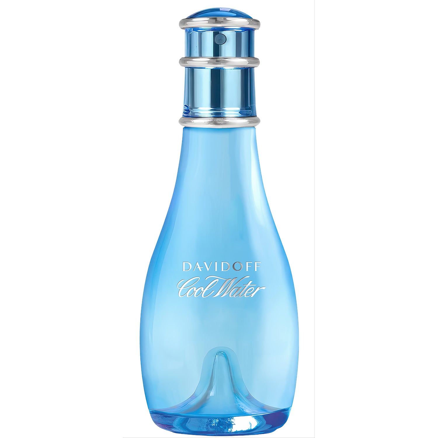 Davidoff Cool Water Woman Eau de Toilette - 50 ml