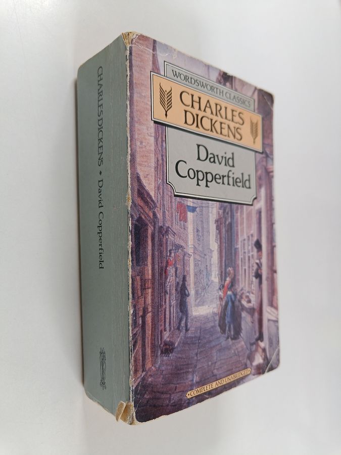 David Copperfield