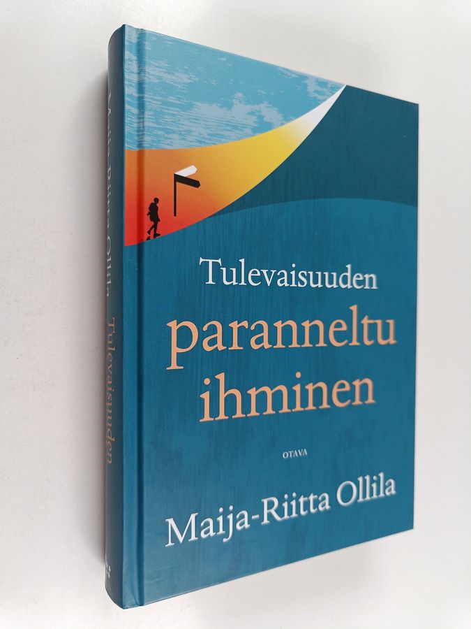 Tulevaisuuden paranneltu ihminen