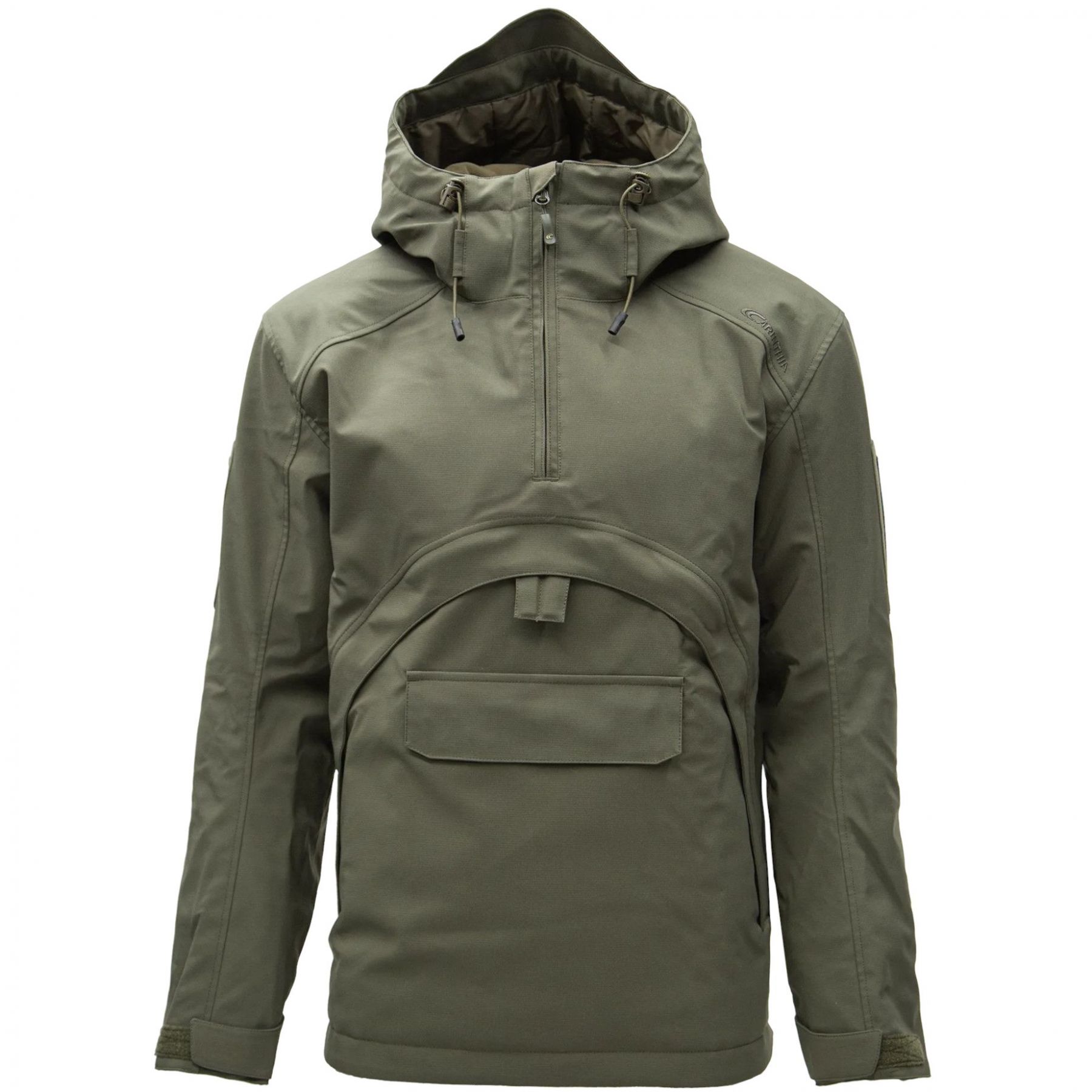 Carinthia G-LOFT Tactical Anorak, miesten, oliivinvihreä
