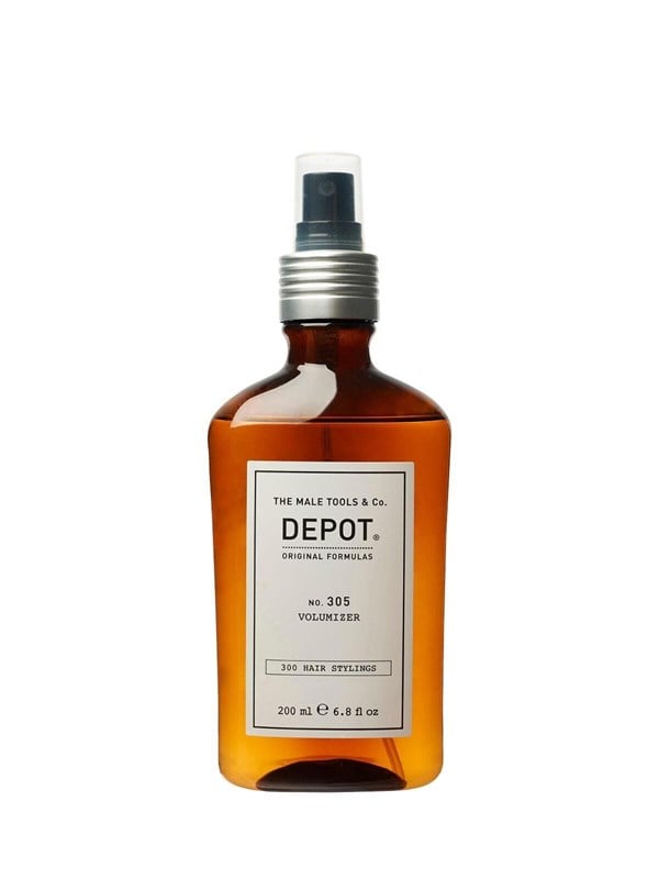 Depot N 305 Volumizer 200ml Hair Styling Product For Men