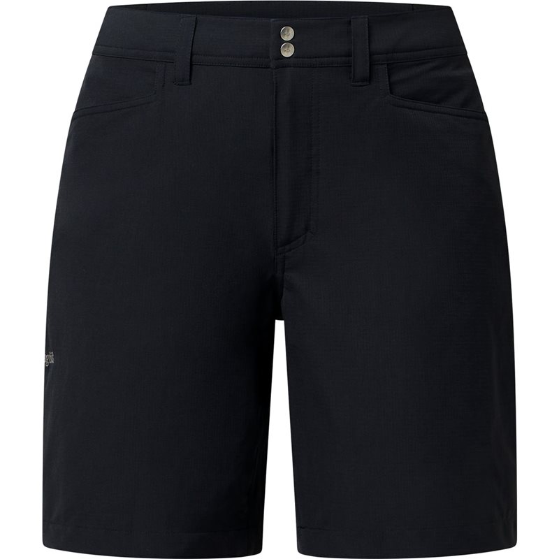 Haglöfs Korp Lite Shortsit Naisten True Black - 40