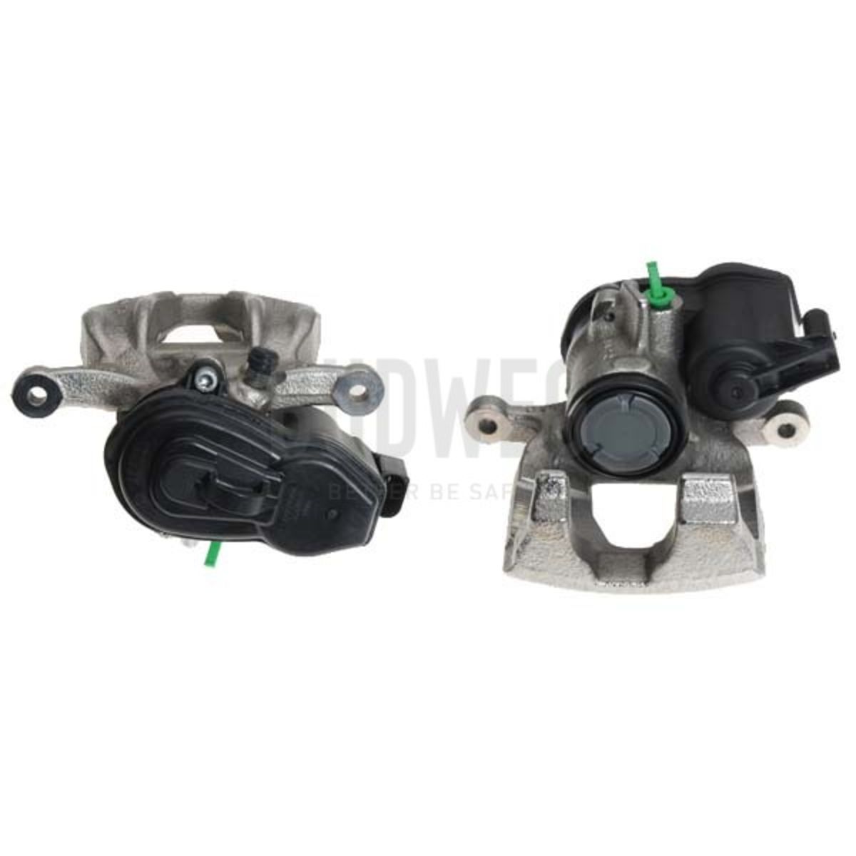 Jarrusatula BUDWEG CALIPER 345201