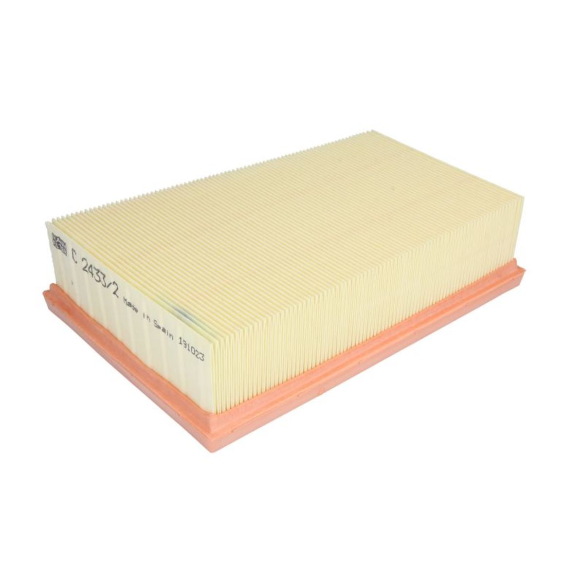 Ilmansuodatin MANN-FILTER C 2433/2