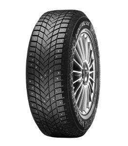 Vredestein Wintrac Ice ( 245/45 R18 100T XL, nastarengas , vanteen suojalistalla (FSL) )