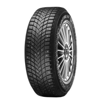 Vredestein Wintrac Ice ( 245/45 R18 100T XL, nastarengas , vanteen suojalistalla (FSL) )