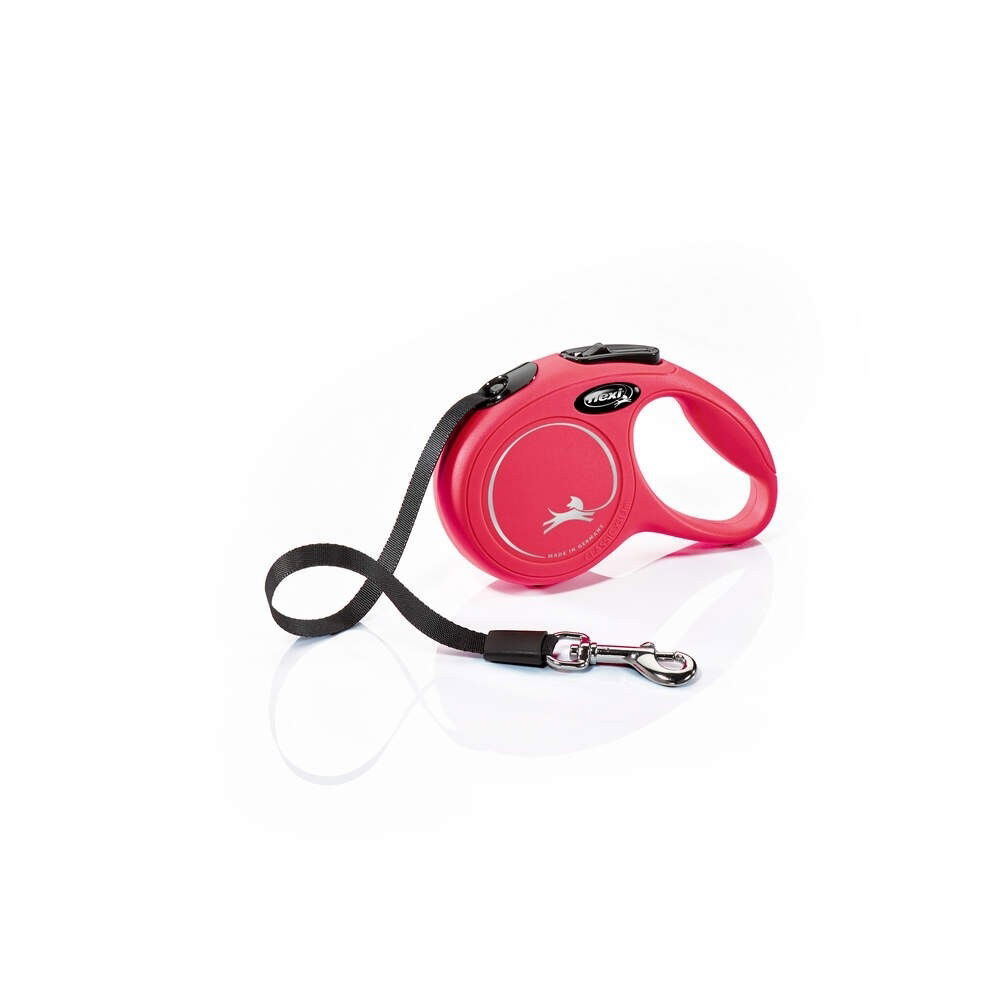 Flexi New Classic Tape XS, 3 m / 12 kg