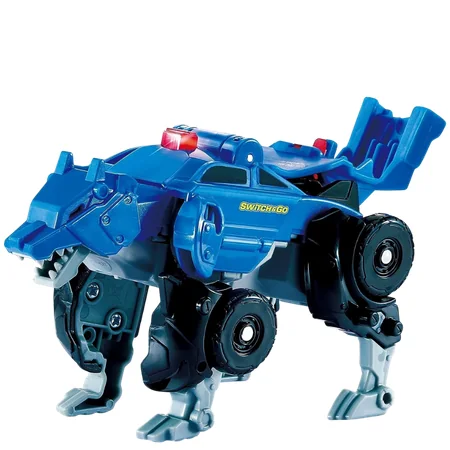 VTech Switch & Go Guardian The Wolf