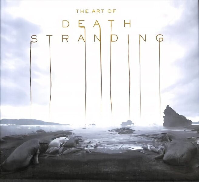 The Art of Death Stranding