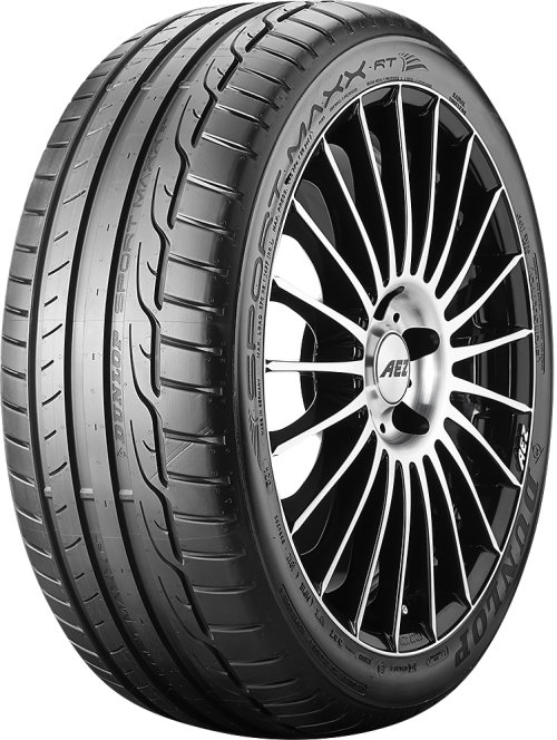 Dunlop Sport Maxx RT ( 235/35 ZR19 91Y XL MO, vannesuojalla (MFS) )