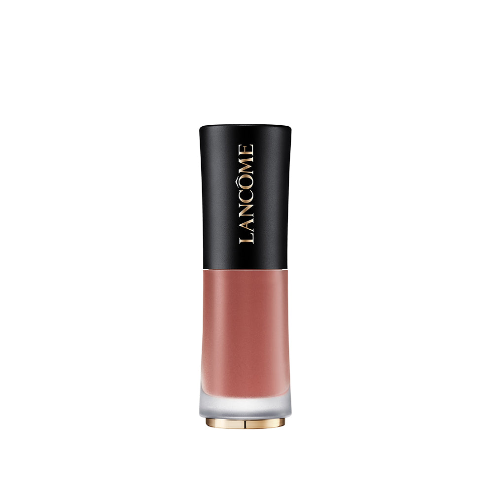 Lancôme L'Absolu Rouge Drama Ink pitkäkestoinen mattahuulipuna (puolimattahuulille) 6 ml - Sävy: 274 French Tea