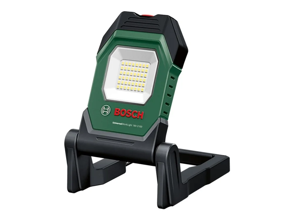 Bosch AKKULAMPA UNIVERSAL 18V-2100
