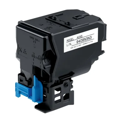 Konica Minolta Tnp-50k Värikasetti 1 Kpl Alkuperäinen Musta