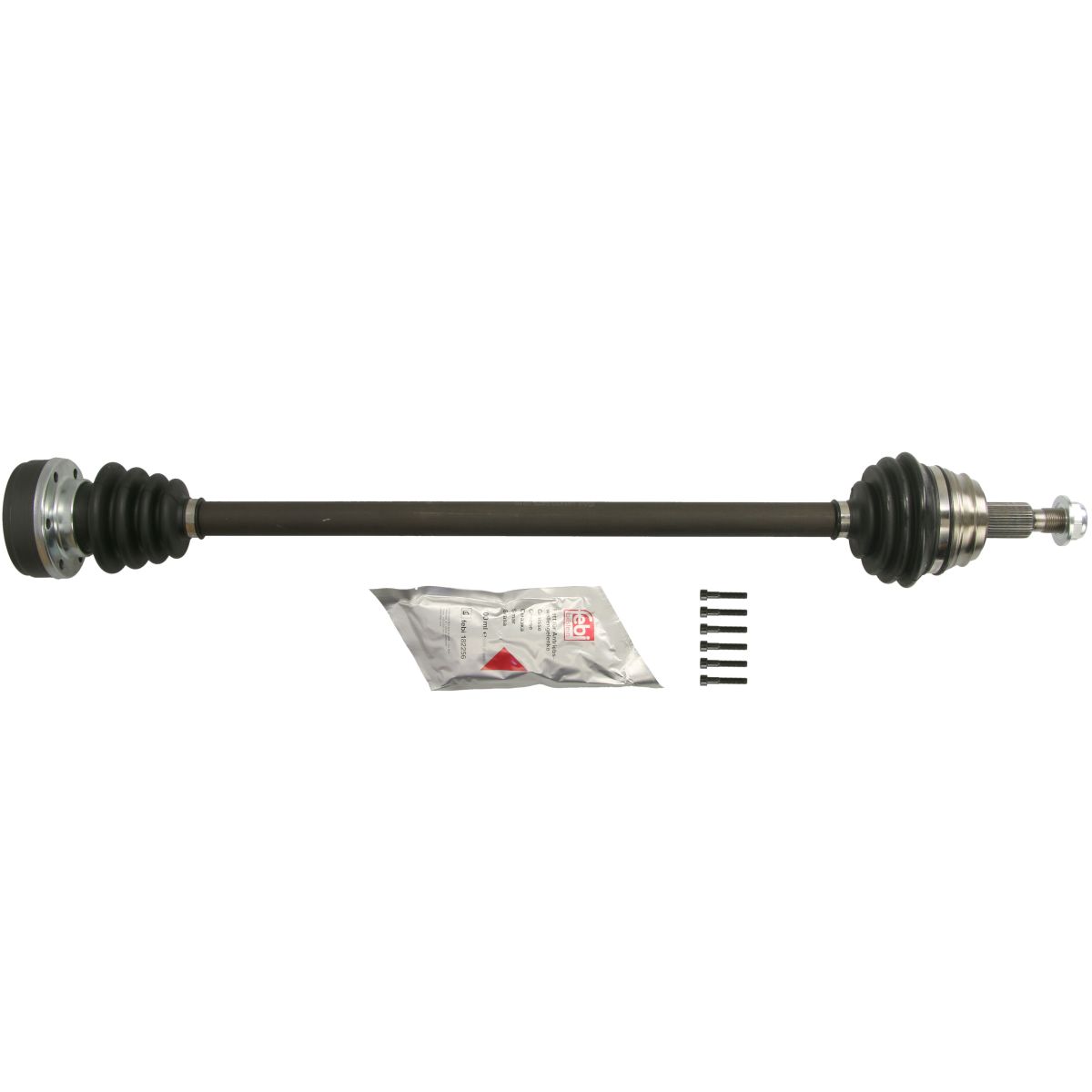 Vetoakseli FEBI BILSTEIN 197470