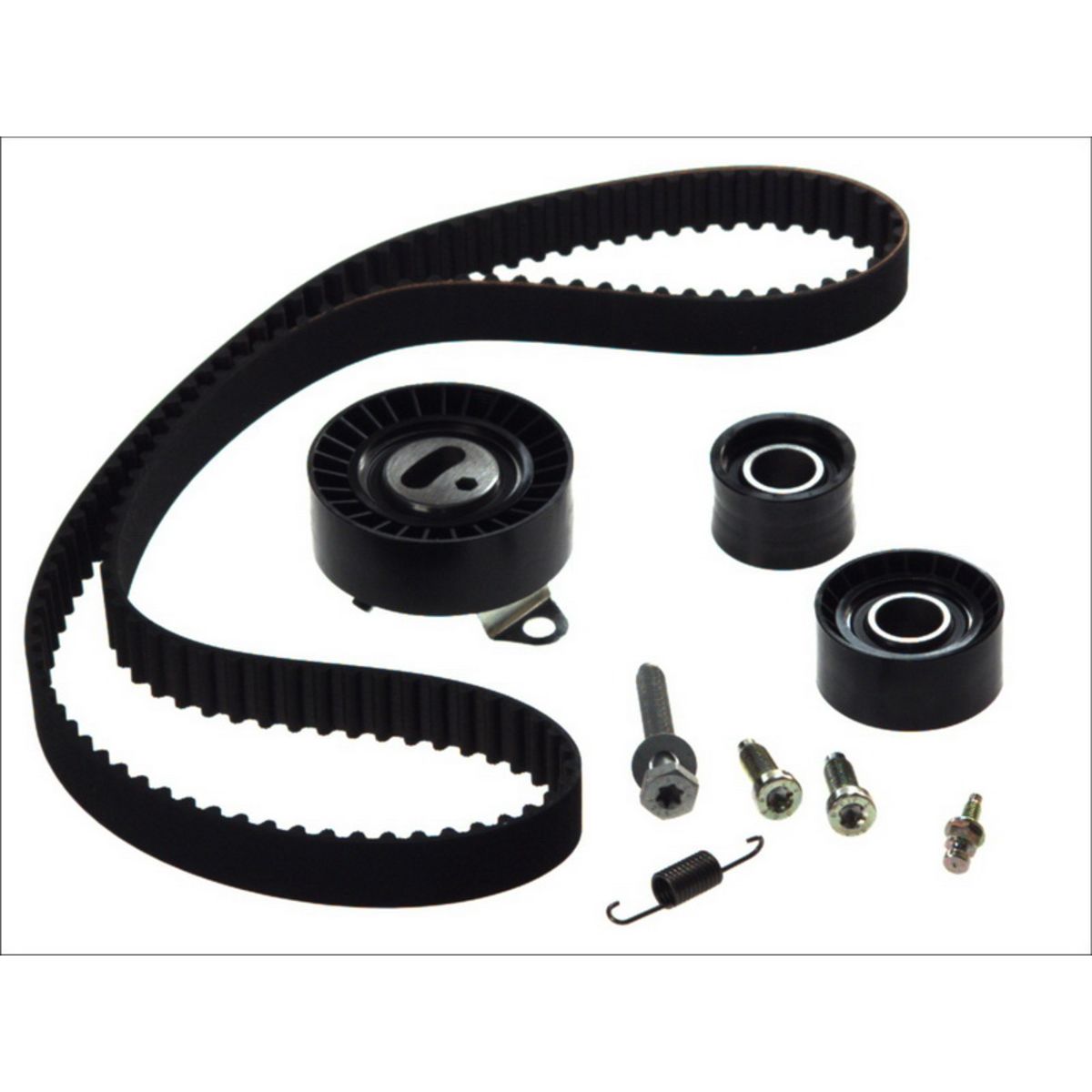 Hammashihnasarja CONTITECH CT728K1