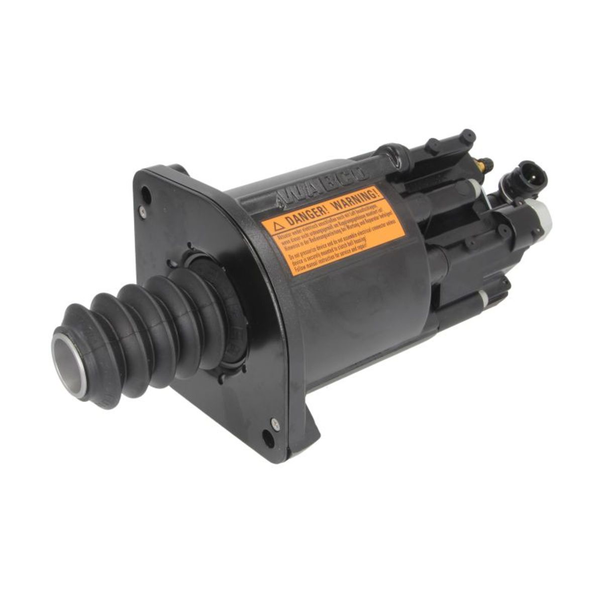 Kytkintehostin WABCO 9701500080