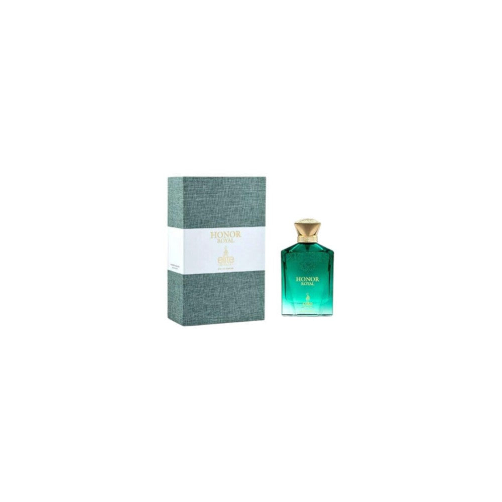 Risala Elite Honor Royal Donna 100 ml — Eau de Parfum