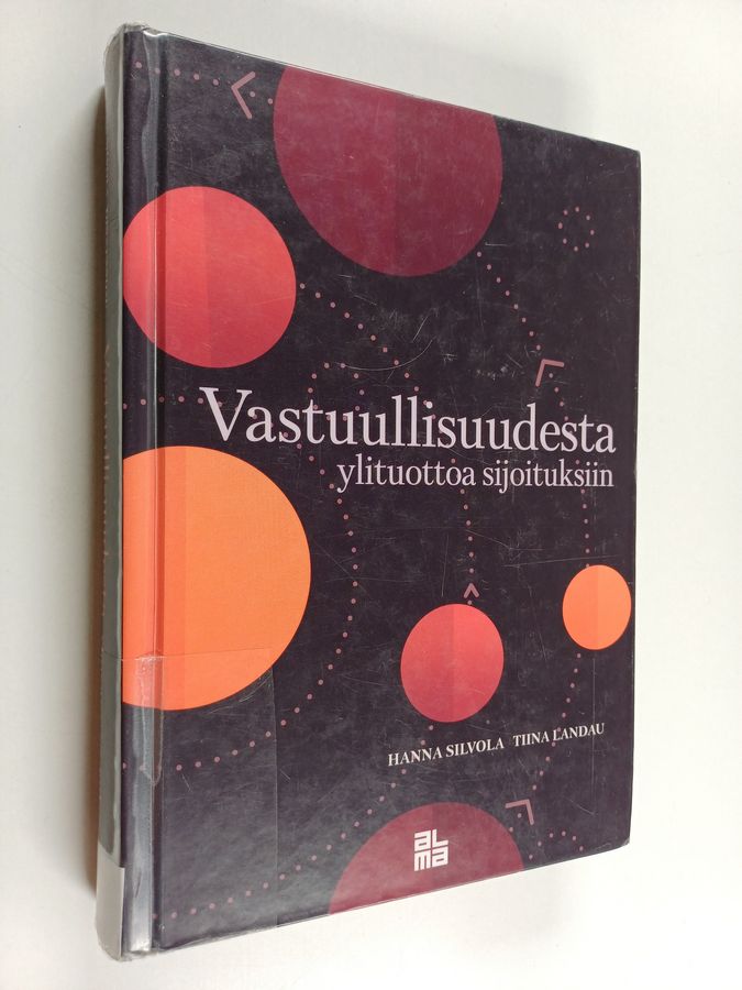 Vastuullisuudesta ylituottoa sijoituksiin