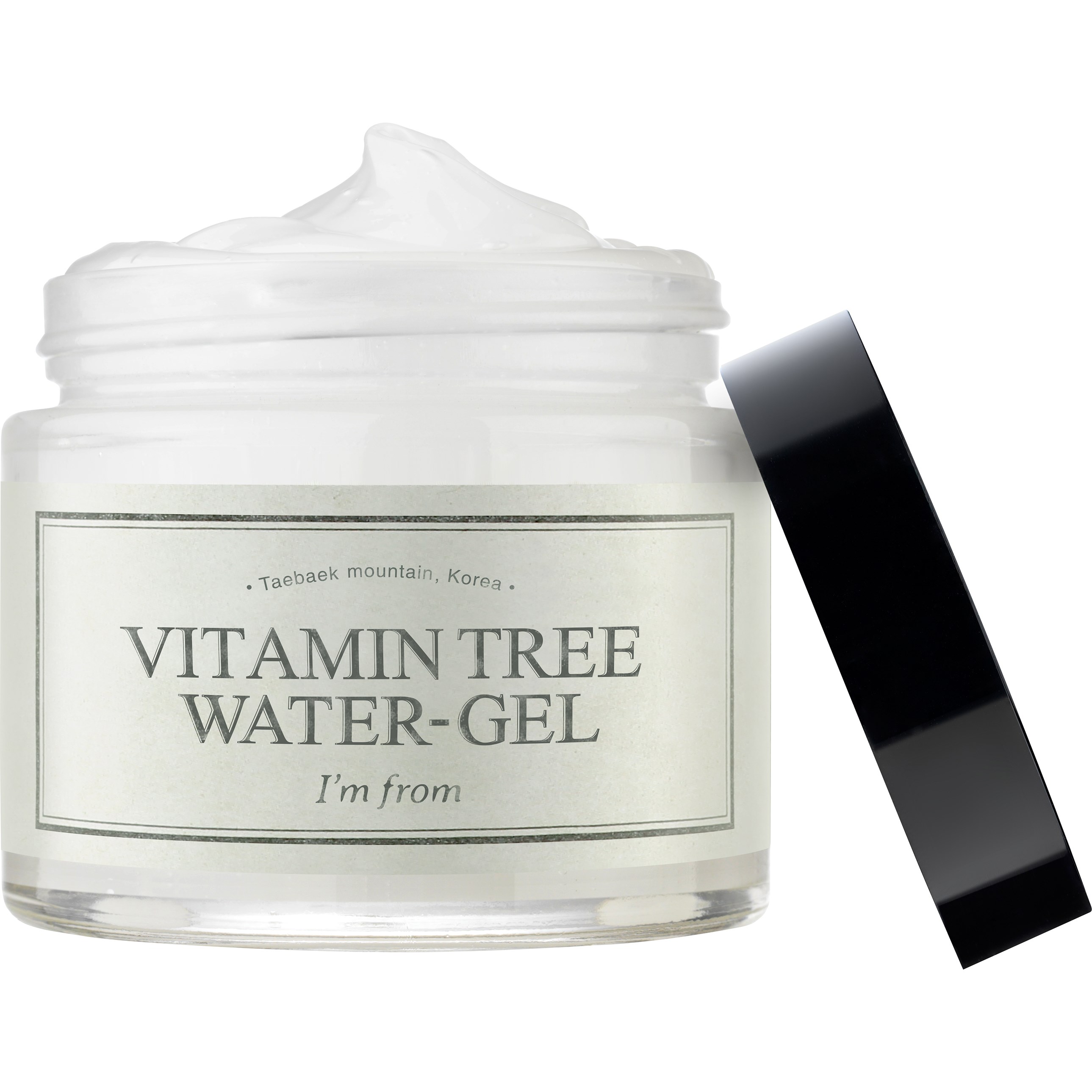 I'm From Vitamin Tree Water-Gel 75 ml
