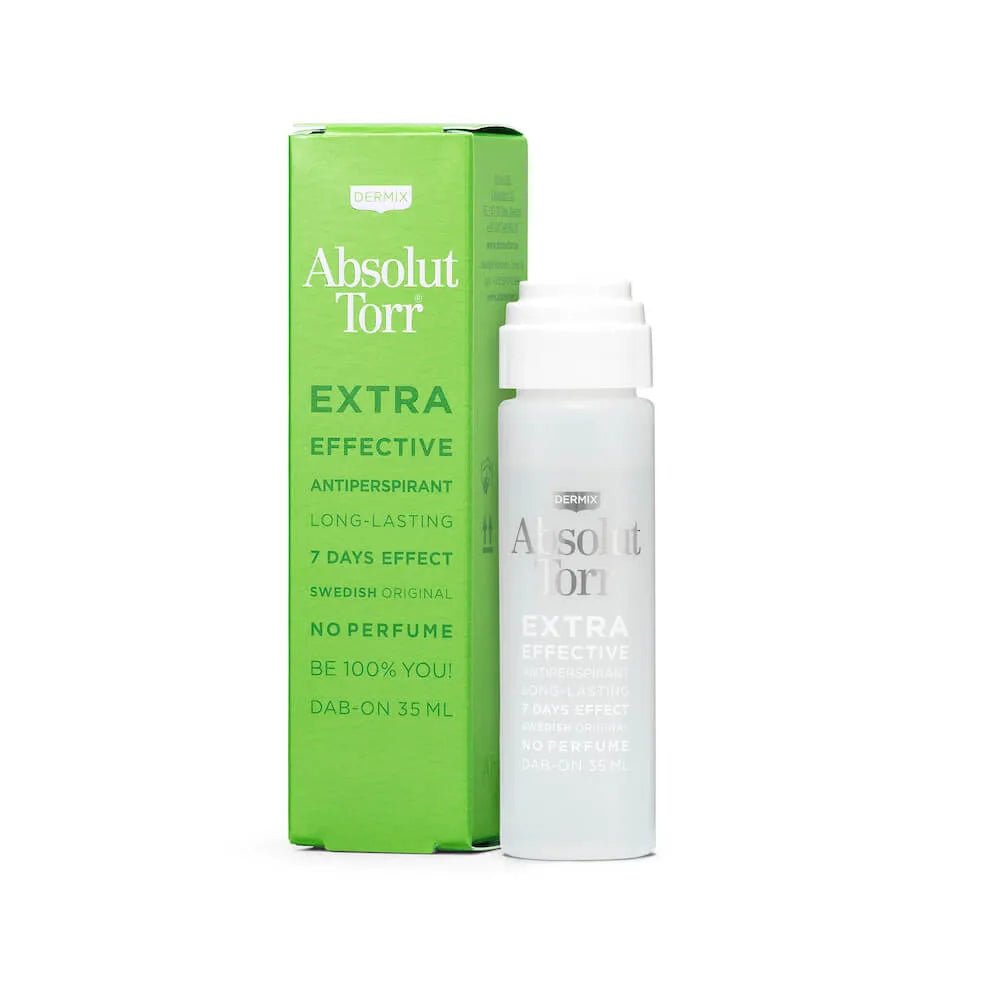 Absolut Torr 35 ml