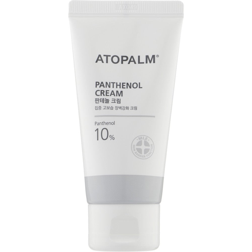 ATOPALM Panthenol rauhoittava epäpuhtauksien hoito pantenolilla anti 80 ml