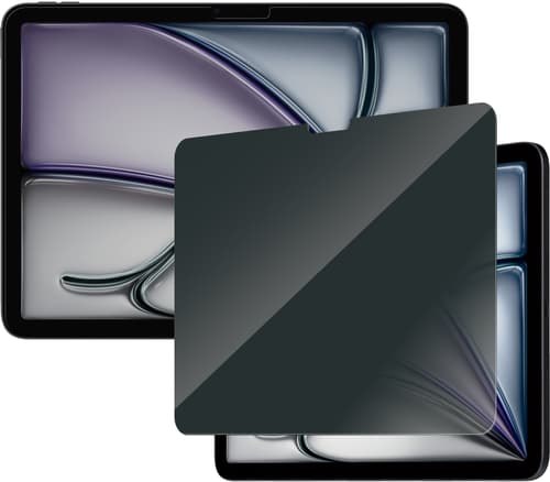 Panzerglass Ultra-wide Fit Ipad 10th Gen, Ipad 11th Gen, Ipad Air 11" (m2), Ipad Air 11" (m3), Ipad Air 11" (m4)