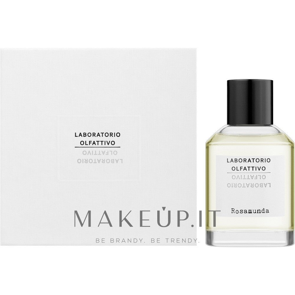 Hajulaboratorio Rosamunda Eau de Parfum - 100 ml