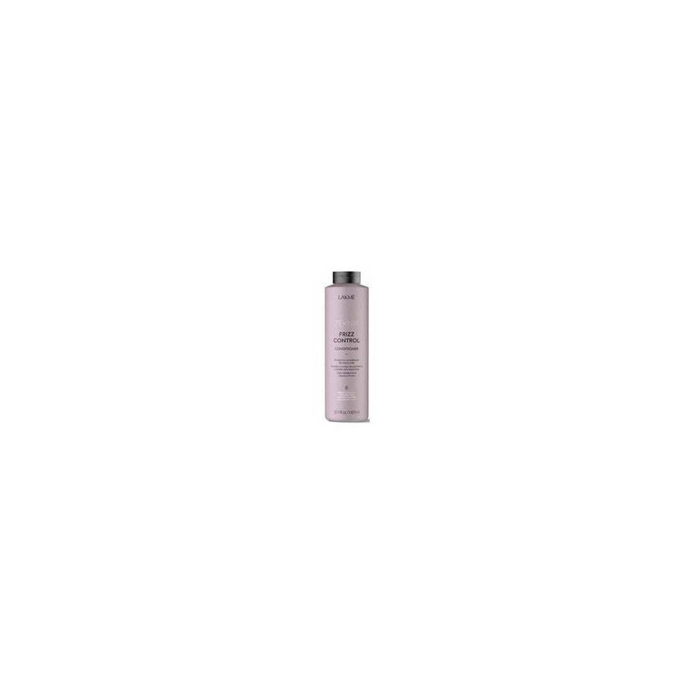 Lakmé Teknia Hoitoaine Kihara Hallinta 1000 ml — Hoitoaine hiuksille