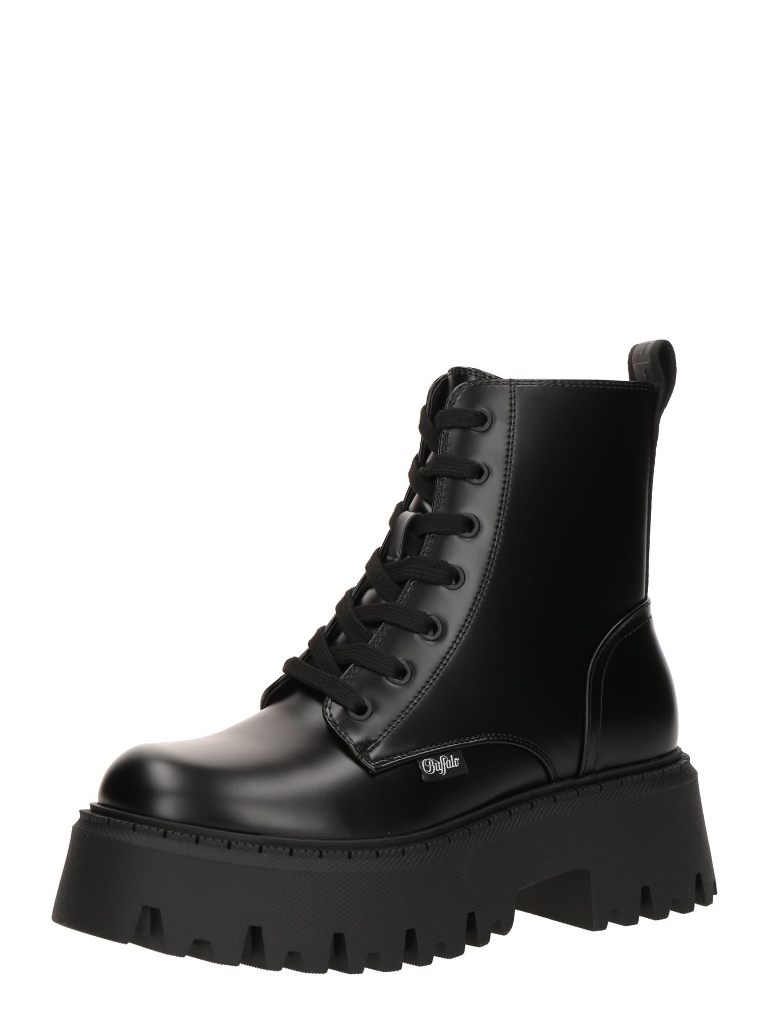 Kengät Buffalo ASPEN LACE UP 39