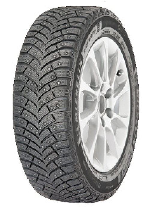 Michelin X-Ice North 4 SUV 315/35R22 111T XL Nastarenkaat