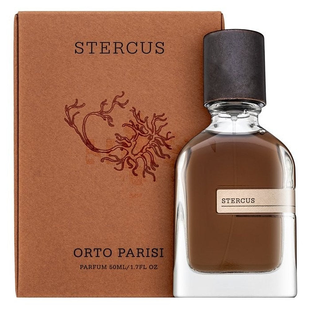 Orto parisi Stercus unisex parfyymiuute - 50 ml