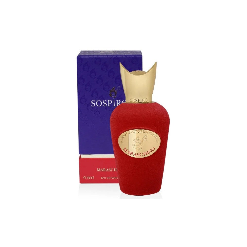 Sospiro Maraschino - 100 ml unisex eau de parfum
