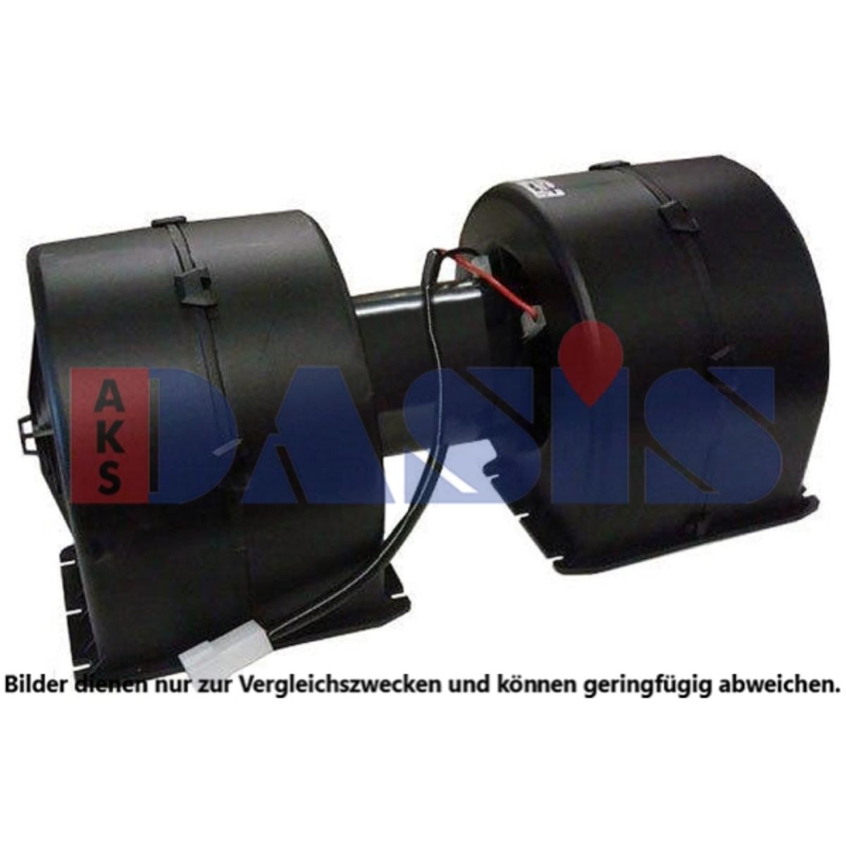 Sisätilapuhallin AKS DASIS 740259N