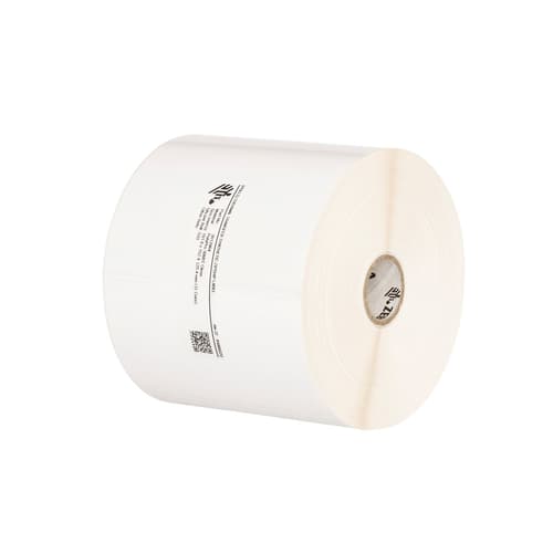 Zebra Ribbon Polye 3100t 102x51mm 4-pack