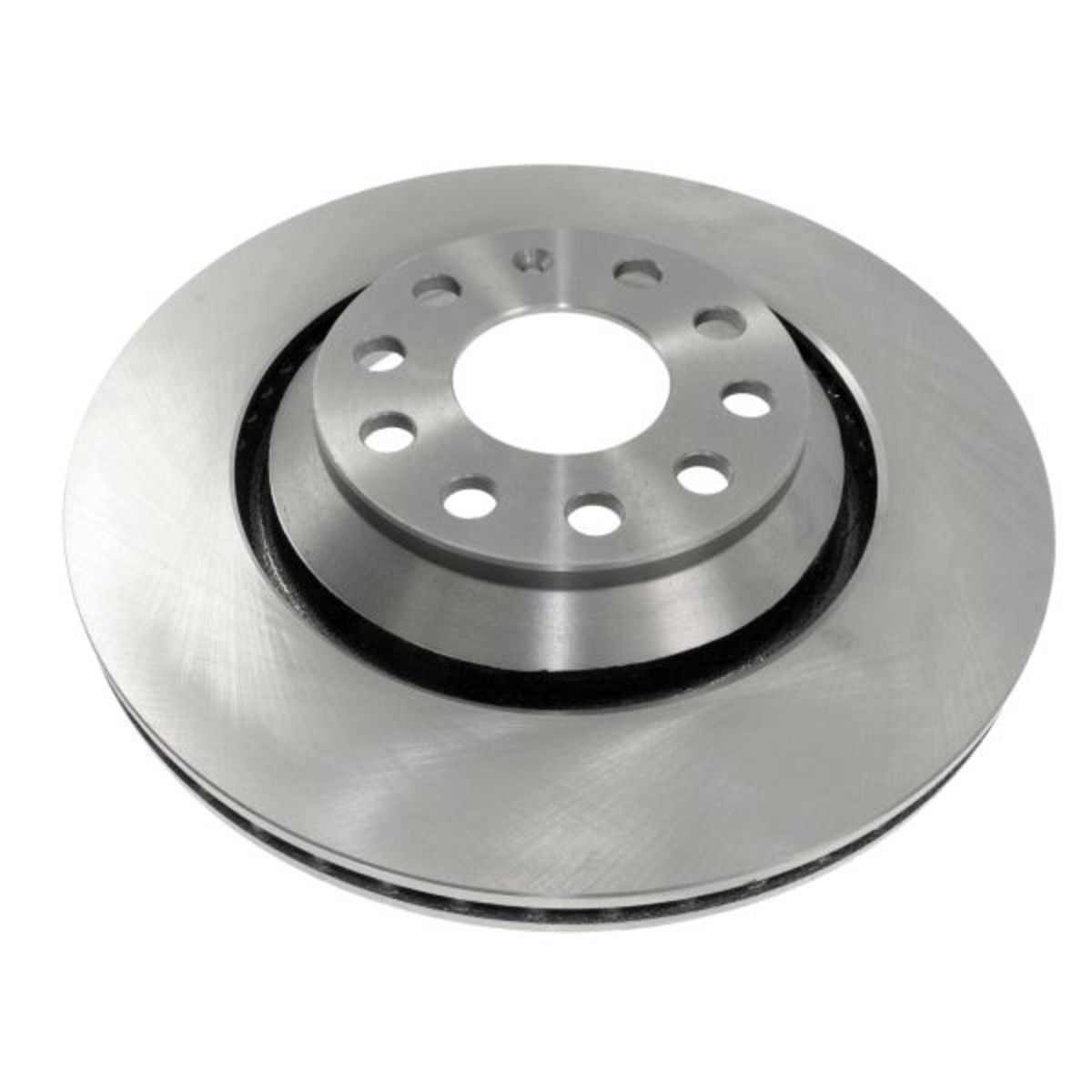 Jarrulevy FEBI BILSTEIN 24386
