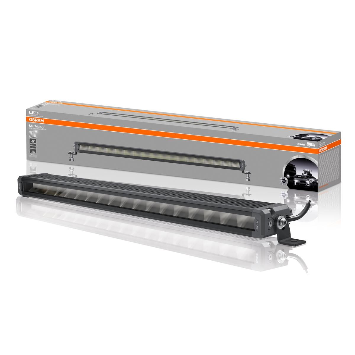 LED-palkki OSRAM LEDDL116-SP