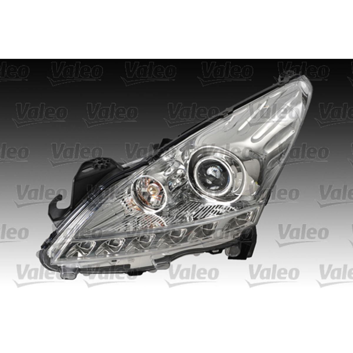 Ajovaloumpio VALEO 044841