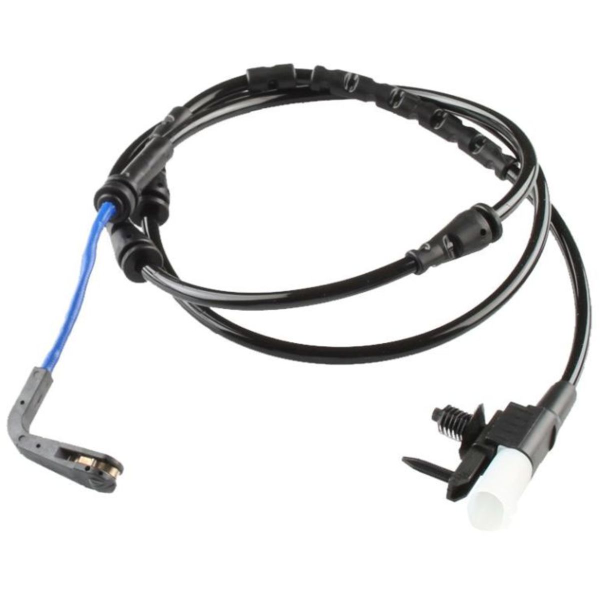Jarrupalan kulumisenilmaisin QUICK BRAKE WS 0447 A