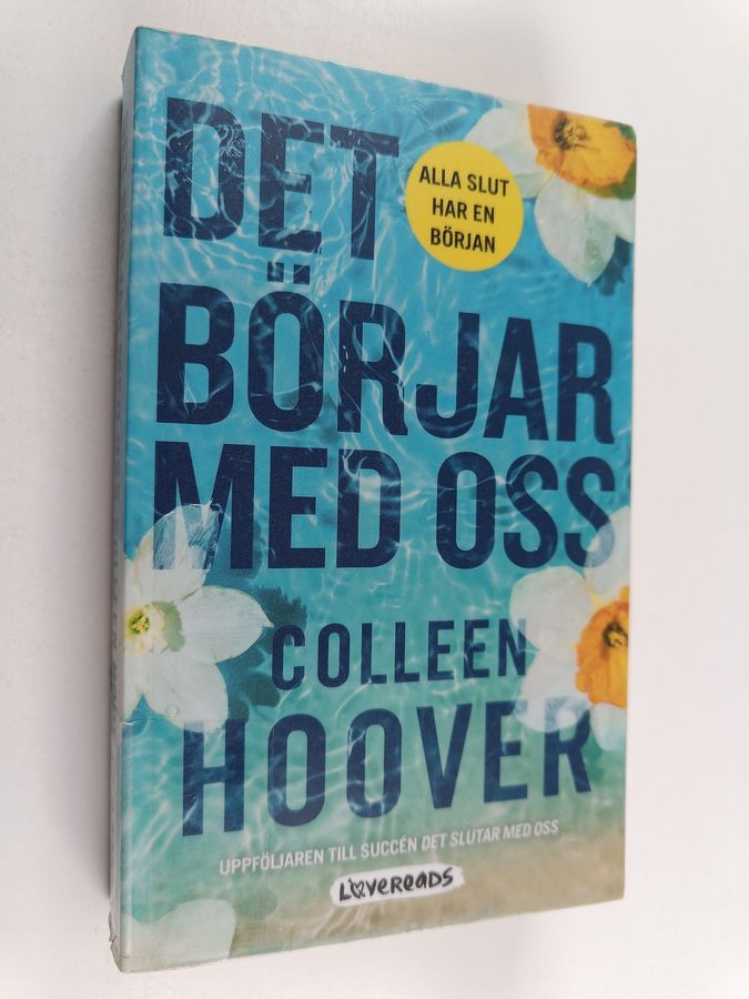 Det börjar med oss