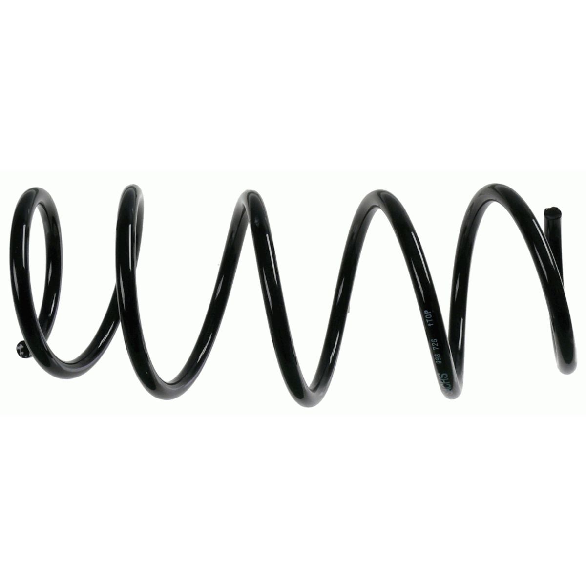 Jousi (auton jousitus) SACHS 998 726